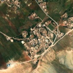 Satellite imagery of Djebel Ben Aaddi, DZ