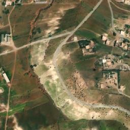 Satellite imagery of Djebel Ethertar, DZ