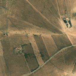 Satellite imagery of Karmat Chrait, DZ