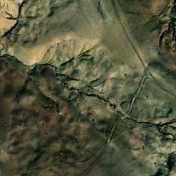 Satellite imagery of Djebel Tighillast, DZ