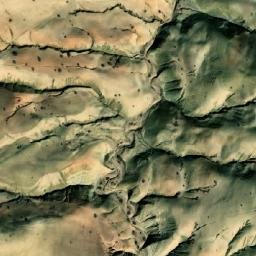 Satellite imagery of Koudiet el Keskes, DZ