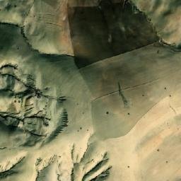 Satellite imagery of Koudiet el Keskes, DZ