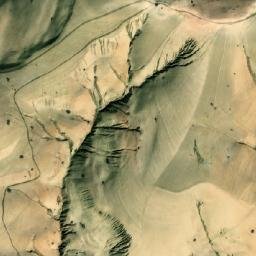 Satellite imagery of Koudiet el Keskes, DZ