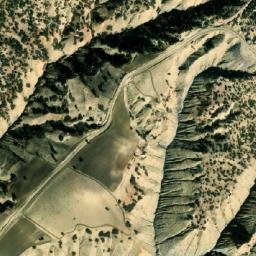 Satellite imagery of Koudiet Bou Khellal, DZ