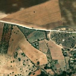 Satellite imagery of Arich Tarfa, DZ