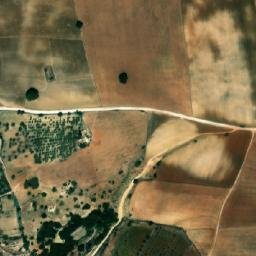 Satellite imagery of Arich Tarfa, DZ