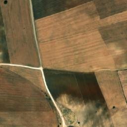 Satellite imagery of Serdjet el Ammari, DZ