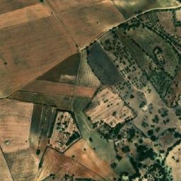 Satellite imagery of Serdjet el Ammari, DZ