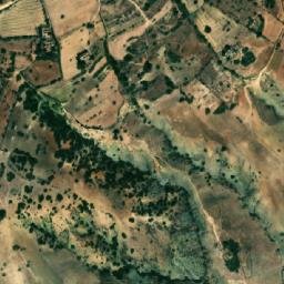 Satellite imagery of Serdjet el Ammari, DZ