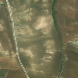 Satellite imagery of Djebel Kessis, DZ