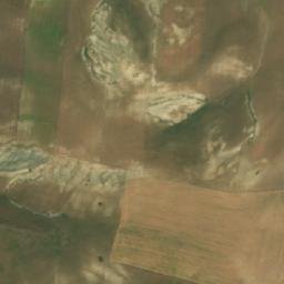 Satellite imagery of Djebel Kessis, DZ