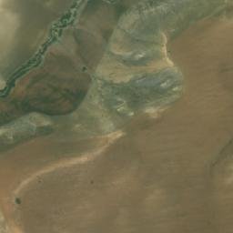Satellite imagery of Ghar Adhbaâ, DZ