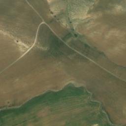 Satellite imagery of Ghar Adhbaâ, DZ