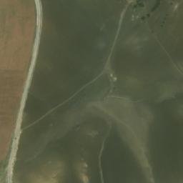 Satellite imagery of Koudiet el Khaloua, DZ