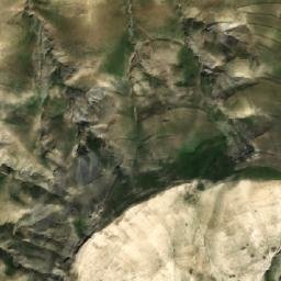 Satellite imagery of Djebel Harouch, DZ