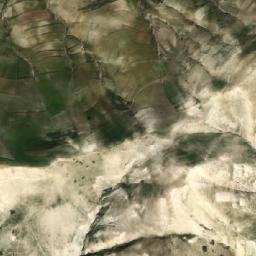 Satellite imagery of Djebel Harouch, DZ