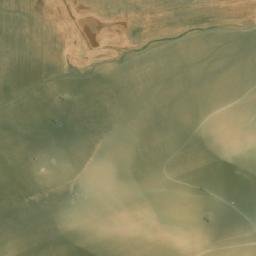 Satellite imagery of Koudiat en Nakhla, DZ
