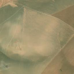 Satellite imagery of Koudiat en Nakhla, DZ