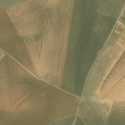 Satellite imagery of Koudiat en Nakhla, DZ