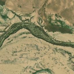 Satellite imagery of Gaadet el Hzaz, DZ