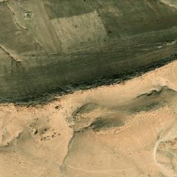 Satellite imagery of Kef Hassi Senoussi, DZ