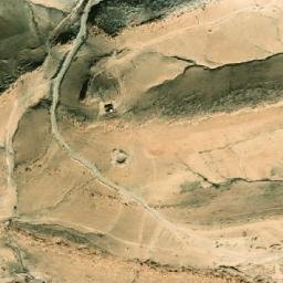 Satellite imagery of Kef Hassi Senoussi, DZ