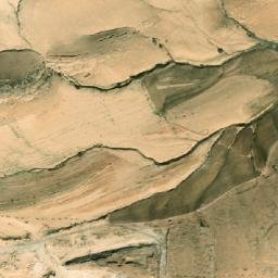 Satellite imagery of Kef Hassi Senoussi, DZ