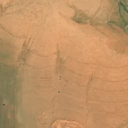 Satellite imagery of Tameslaït, DZ