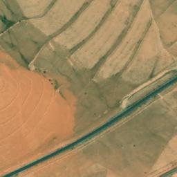 Satellite imagery of Tameslaït, DZ