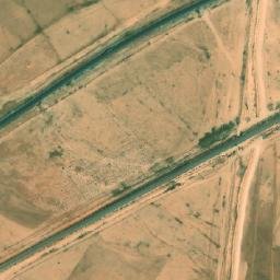 Satellite imagery of Tameslaït, DZ