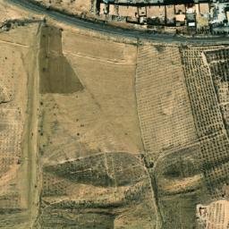 Satellite imagery of Koudia Baaroum, DZ