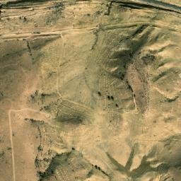 Satellite imagery of Koudia Baaroum, DZ