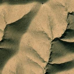 Satellite imagery of Chebka Magra, DZ