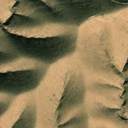Satellite imagery of Chebka Magra, DZ
