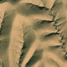Satellite imagery of Chebka Magra, DZ