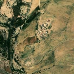 Satellite imagery of Kowdia Tafkhount, DZ