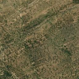 Satellite imagery of Tenîet el Adjoul, DZ
