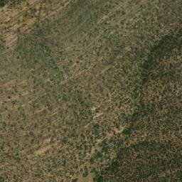 Satellite imagery of Tenîet el Adjoul, DZ