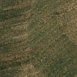Satellite imagery of Tenîet el Adjoul, DZ