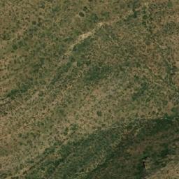 Satellite imagery of Djebel Maaguel, DZ