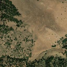 Satellite imagery of Râs Lakhel, DZ