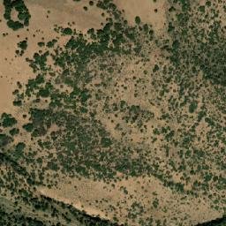 Satellite imagery of Râs Lakhel, DZ