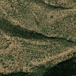 Satellite imagery of Râs Lakhel, DZ