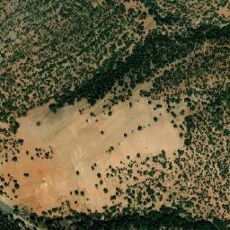 Satellite imagery of Tenia Guimel, DZ