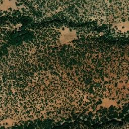 Satellite imagery of Tenia Guimel, DZ