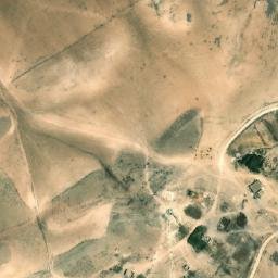 Satellite imagery of El Madjene, DZ