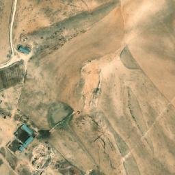 Satellite imagery of El Madjene, DZ