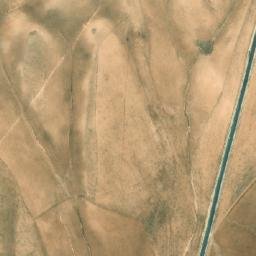 Satellite imagery of El Madjene, DZ
