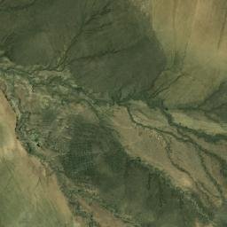 Satellite imagery of Koudia Mtagui Narou, DZ