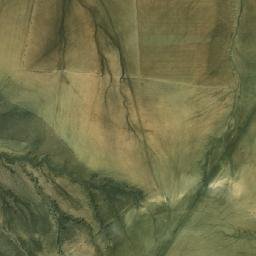 Satellite imagery of Koudia Mtagui Narou, DZ